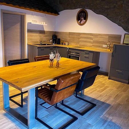 Beim Hooch "Christ" Apartment Brucktal Ngoại thất bức ảnh
