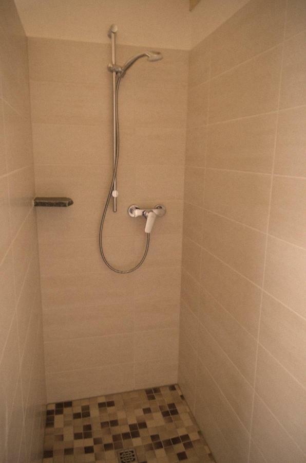 Beim Hooch "Christ" Apartment Brucktal Ngoại thất bức ảnh